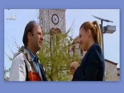 Η σοκαριστική αποκάλυψη του Δημήτρη Αποστόλου: «Ο Σεργιανόπουλος πέθανε στα 16 όταν αποκαλύφθηκε η ιδιαιτερότητά του»