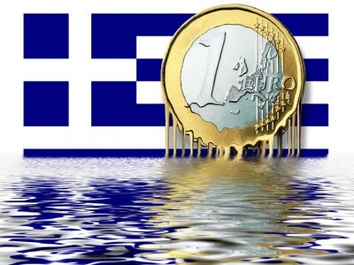 Ελλάδα: Πότε είναι η «ώρα μηδέν» για το ευρώ;