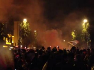 Μπάγερν Μονάχου: Το... έκαψαν οι «Βαυαροί» για τον τίτλο! (video)