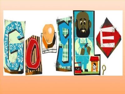 Αφιερωμένο στην Ημέρα του Πατέρα το doodle της Google