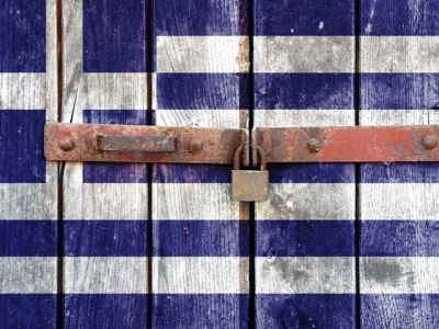Η Ελλάδα σε κατάσταση πολιορκίας