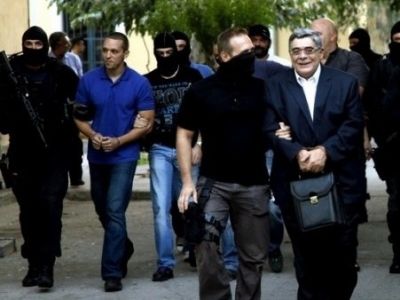 Χρυσή Αυγή: Ο Σκορπιός μηδενίζει για να ξαναγεννηθεί;