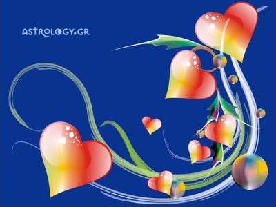 Ερωτικές προβλέψεις Νοεμβρίου για όλα τα ζώδια