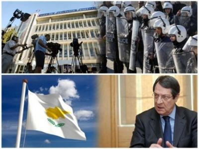 Αστρολογική επικαιρότητα, 8/11