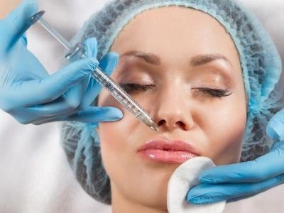 Οι ελληνίδες αγαπούν το botox, όπως και οι Αμερικανίδες