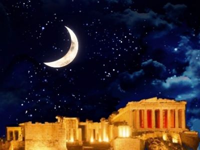 Νέα Σελήνη Δεκεμβρίου: Ο ορισμός του πολιτικού αιφνιδιασμού