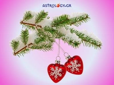 Ερωτικές προβλέψεις Δεκεμβρίου για όλα τα ζώδια