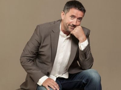Σπύρος Παπαδόπουλος: Ρεβεγιόν με τον Ιχθύ και «Στην υγειά μας»