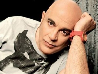 Ζώδια και αστέρια: Γ. Ζουγανέλης: «Όταν μπήκα φυλακή, στο μπάνιο ήρθε ένας με ένα πουλί… ΤΕΤΟΙΟ»