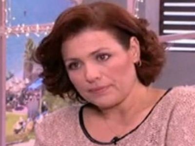 Ζώδια και αστέρια: Μαριάννα Τουμασάτου: «Αν με απατήσεις είσαι ηλίθιος»
