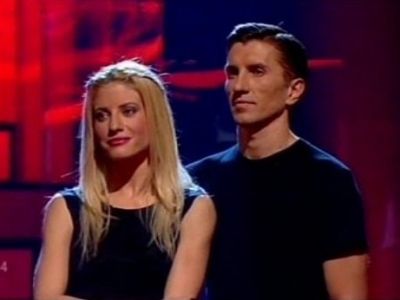 Ζώδια και αστέρια: Dwts: Προφητικό το τραγούδι της χορογραφίας για την Ευαγγελία Αραβανή