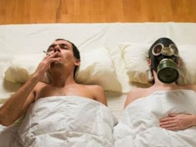 Τι μπορείς να κάνεις για να μη μυρίζει το σπίτι τσιγάρο