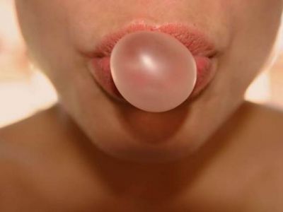 Μασάς τσίχλα; Τότε αυτό πρέπει να το διαβάσεις!