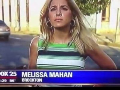 Οι καλύτερες τηλεοπτικές γκάφες του 2013 (Video)