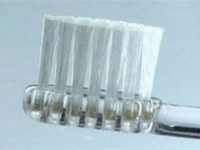 Διαβάστε το προτού χρησιμοποιήσετε την οδοντόβουρτσά σας!