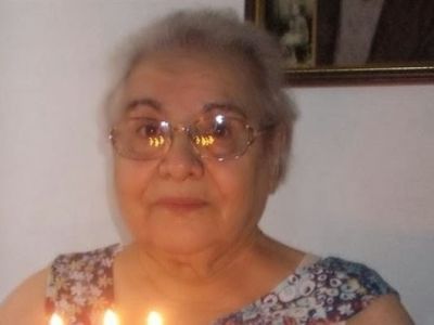 Δείτε τι ζήτησε γιαγιά 110 ετών για δώρο Χριστουγέννων και μας άφησε άφωνους!