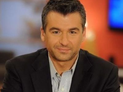 Ζώδια και αστέρια: Γιώργος Λιάγκας: «Αγαπημένε μου Άγιε Βασίλη…»