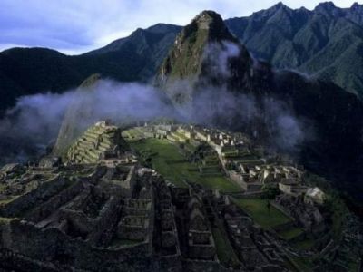 Αυτό είναι το μεγαλύτερο μυστήριο του πολιτισμού των Ίνκας