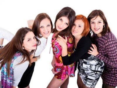 Έρευνα: Sex ή ψώνια; Τι προτιμούν οι γυναίκες...