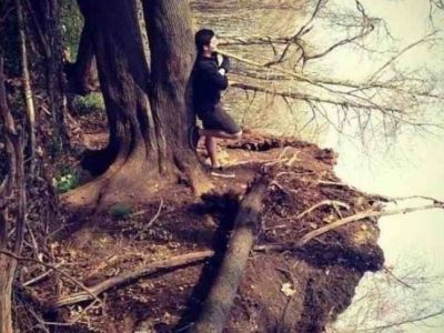 Τεστ παρατηρητικότητας: Ποιο είναι το περίεργο σε αυτή τη φωτογραφία