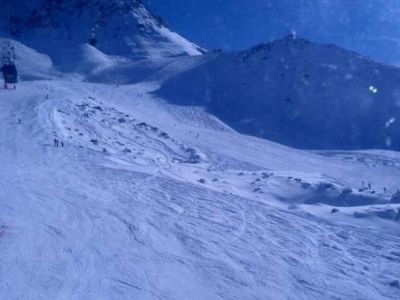 Σουμάχερ: Έσωσε κοριτσάκι και… χτύπησε!