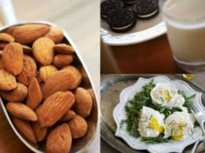 Πριν πιείτε αλκοόλ, 5 φαγητά που θα σας γλιτώσουν από το hangover!