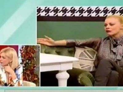Η Μακρυπούλια «καρφώνει» την Σταμάτη: «Με έχει κατακράξει 70 χιλιάδες φορές και μου φέρεται ως κολλητή»