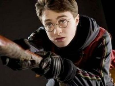 Πώς είναι σήμερα ο Harry Potter!
