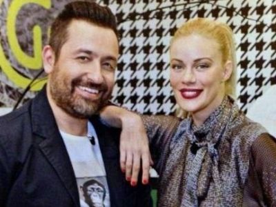 Ζώδια και αστέρια: Η Ζέτα Μακρυπούλια την «λέει» στη Σάσα Σταμάτη
