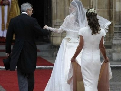 Αυτές είναι οι 10 γυναίκες με τα καλύτερα οπίσθια και στην πρώτη θέση δεν είναι η Pippa!