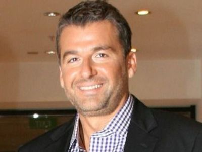 Ζώδια και αστέρια: Ο Γιώργος Λιάγκας ήθελε να γίνει αεροπόρος!