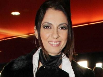 Ζώδια και αστέρια: Η Ματθίλδη Μαγγίρα έτρωγε τα κεριά από την εκκλησία
