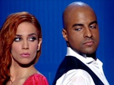 Ζώδια και Αστέρια: Τελικός DWTS 4 - κι όμως... τα άστρα ψηφίζουν Ματιάμπα!