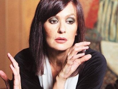 Ζώδια και αστέρια: Πόσο χρονών είναι η Κάτια Δανδουλάκη;