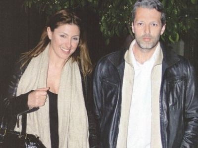 Ζώδια και αστέρια: Έλενα Παπαρίζου - Για πάντα μαζί με τον Ανδρέα Καψάλη;