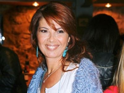 Ζώδια και αστέρια: Σοφία Αλιμπέρτη – «Είμαι σοβινίστρια, πολύ»