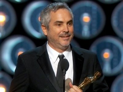 Όσκαρ 2014: Μεγάλος νικητής ο Τοξότης σκηνοθέτης του Gravity