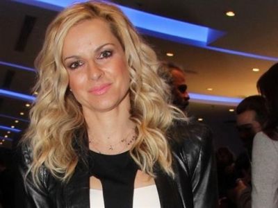 Ζώδια και αστέρια: Τι «δίδαξε» στη Μαρία Μπεκατώρου ο θάνατος του πατέρα της;