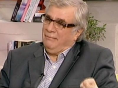 Ζώδια και αστέρια: Άγριο κράξιμο Κακέτση σε Λιάγκα μπροστά στη Φαίη
