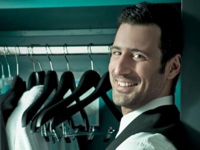 Ζώδια και αστέρια: Λευτέρης Ελευθερίου - Αποκαλύπτει τι γνώμη έχει για τη θρησκεία