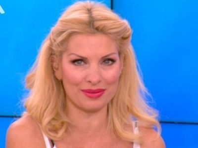 Ζώδια και αστέρια: Με ποιο κριτήριο διάλεξε η Ελένη Μενεγάκη τον νέο της συνεργάτη;