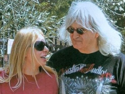 Ζώδια και αστέρια: Πώς έπεισε ο Νίκος Καρβέλας την Αννίτα Πάνια να γίνουν ζευγάρι;
