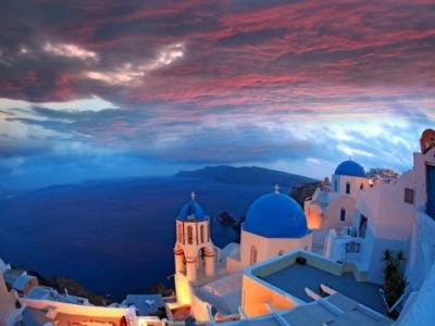 Γιατί βρέχει συχνά τη Μεγάλη Παρασκευή;