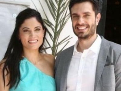 Ζώδια και αστέρια: Τι εξόργισε τον Ουγγαρέζο στο χωρισμό Συνατσάκη – Στρατή;
