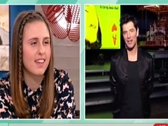 Ζώδια και αστέρια: Η Αρετή από το The Voice θα τραγουδήσει, τελικά, με τον Σάκη Ρουβά;