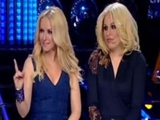 Ζώδια και αστέρια: Η γκάφα της Μπεκατώρου στο τελευταίο YFSF