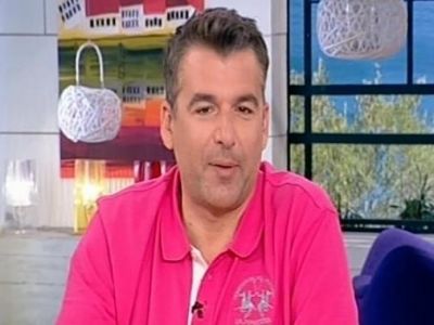 Ζώδια και αστέρια: Σε ποια επώνυμη θα την «έπεφτε» ο Λιάγκας αν τον χώριζε η Σκορδά;