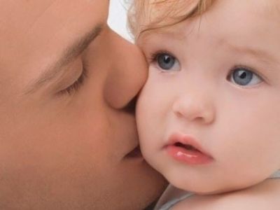 Είναι έτοιμος ο σύντροφός σας να γίνει πατέρας; 4 + 1 tips που θα σας δώσουν την απάντηση