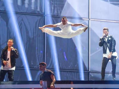 Eurovision 2104: Αστρολογική επιβεβαίωση του astrology.gr!