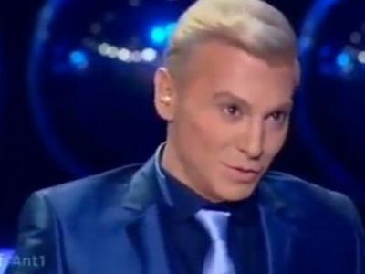 Ζώδια και αστέρια: #YFSF Τάκης Ζαχαράτος - Ποιους «καρφώνει» με αφορμή την εμφάνιση Ελευθερίου;